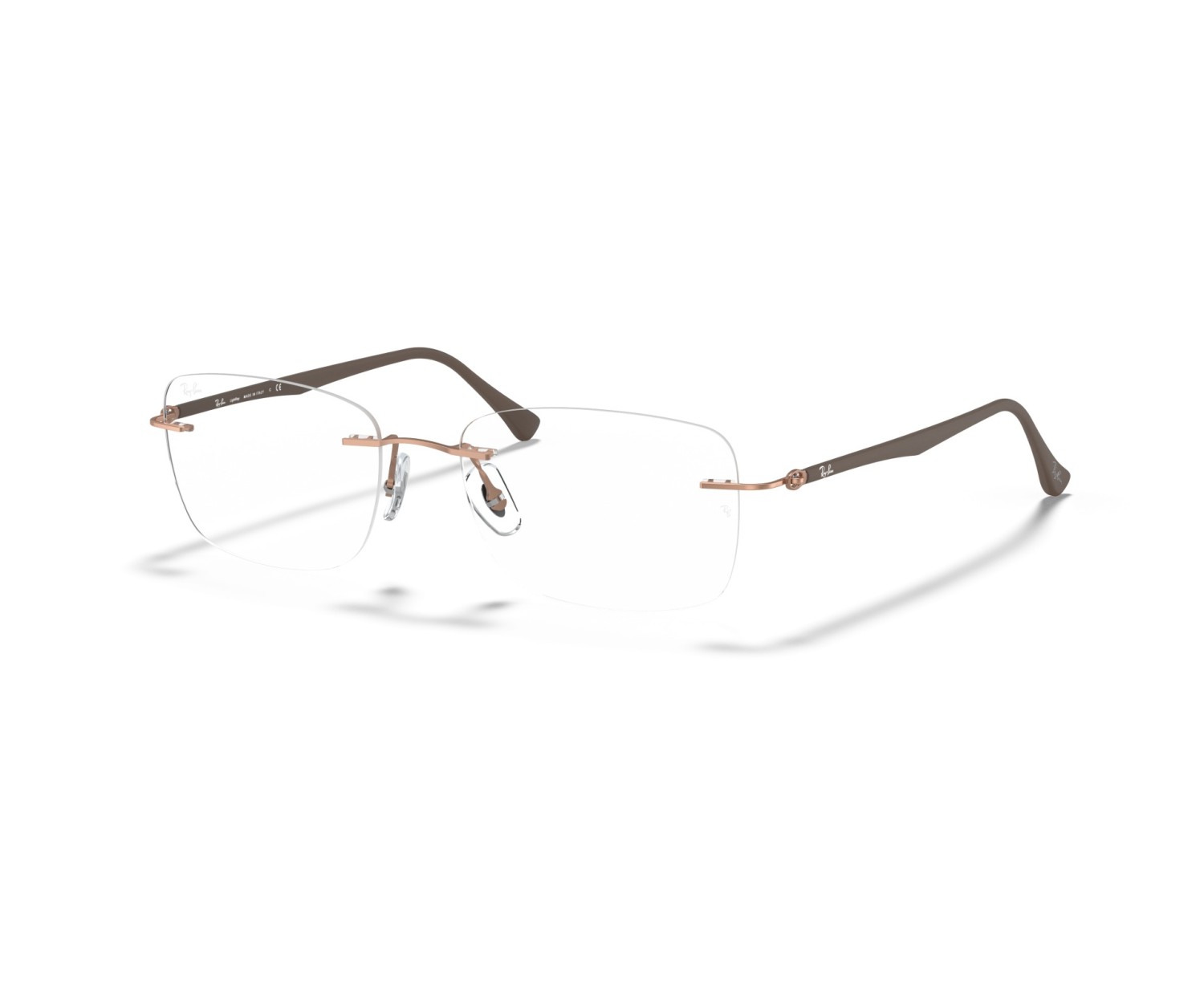 RAY-BAN - RX8725 - 1131 - 54