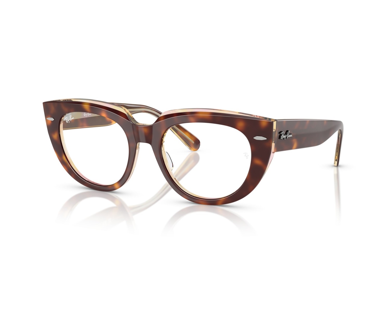 RAY-BAN - DOREEN - RX5586 - 8402 - 48
