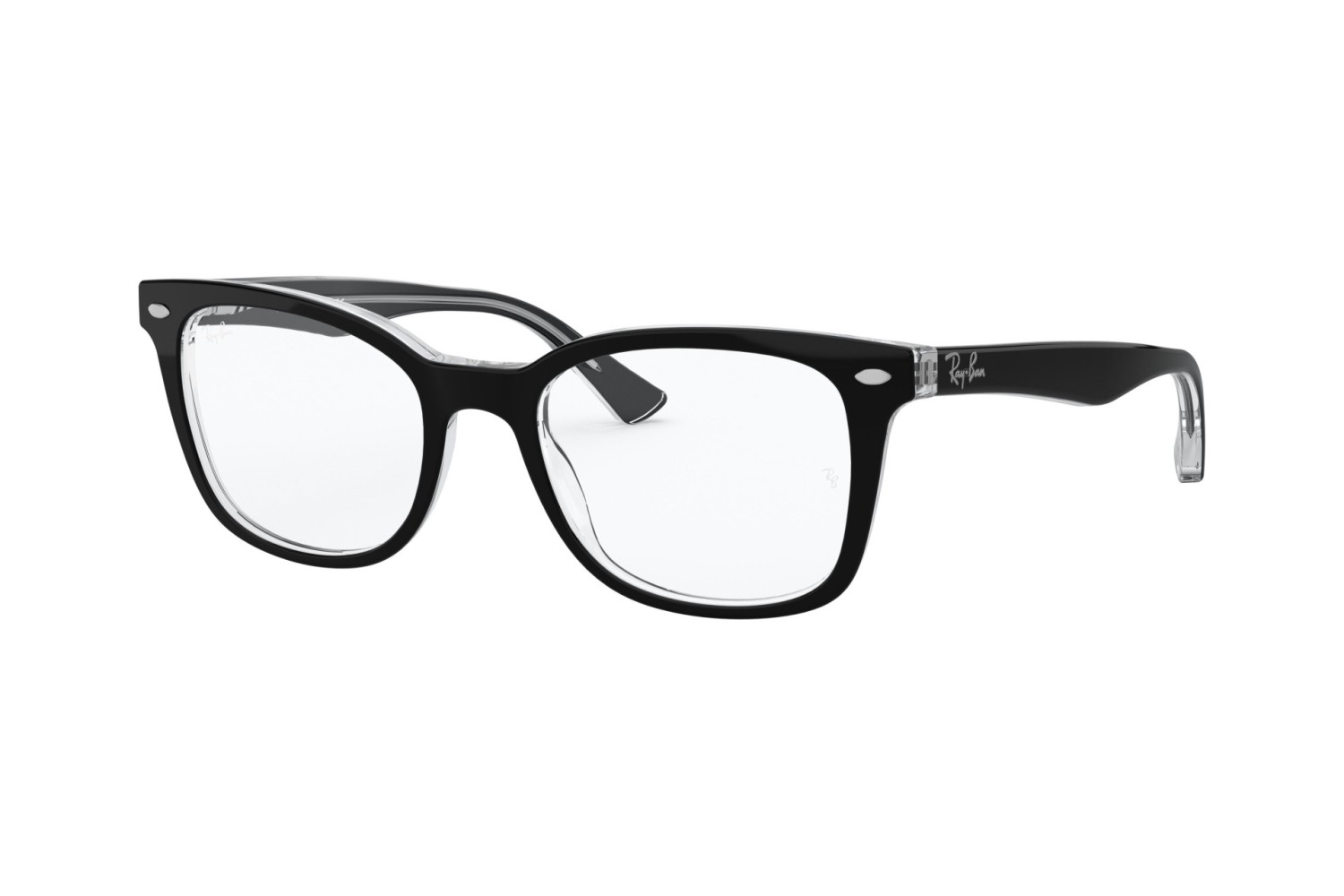 RAY-BAN - RX5285 - 2034 - 53
