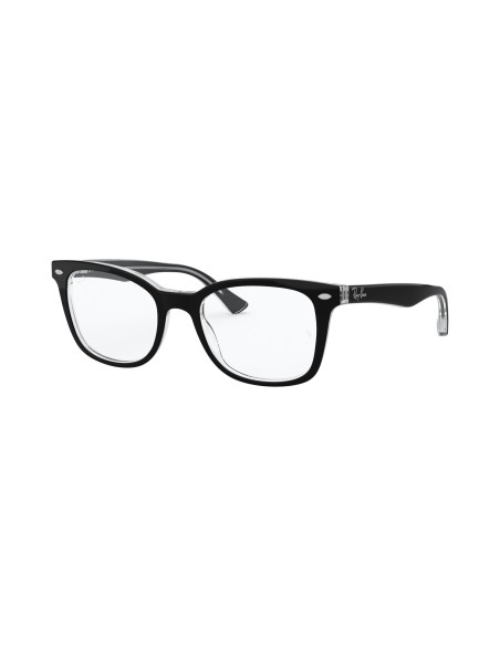 RAY-BAN  - RX5285 - 2034 - 53