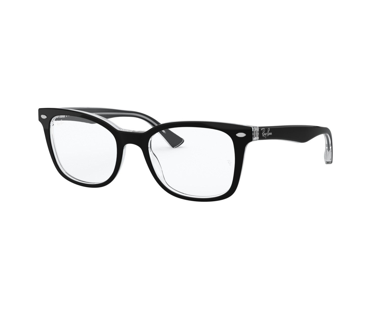 RAY-BAN  - RX5285 - 2034 - 53
