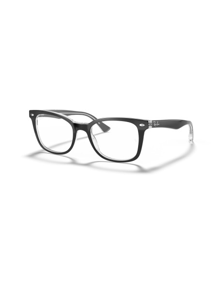 RAY-BAN  - RX5285 - 2034 - 53
