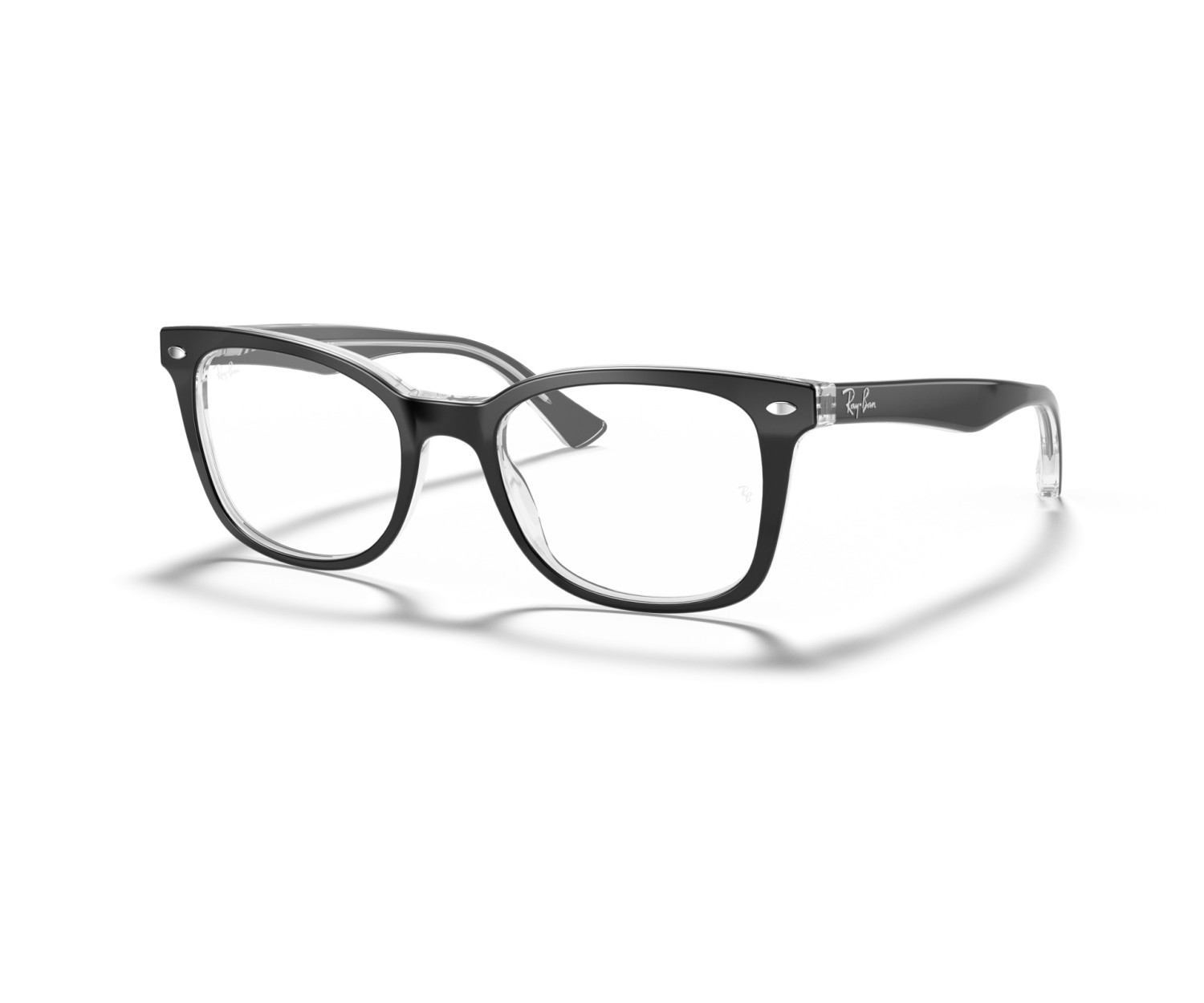 RAY-BAN  - RX5285 - 2034 - 53