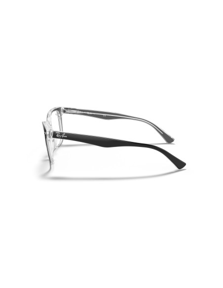 RAY-BAN  - RX5285 - 2034 - 53
