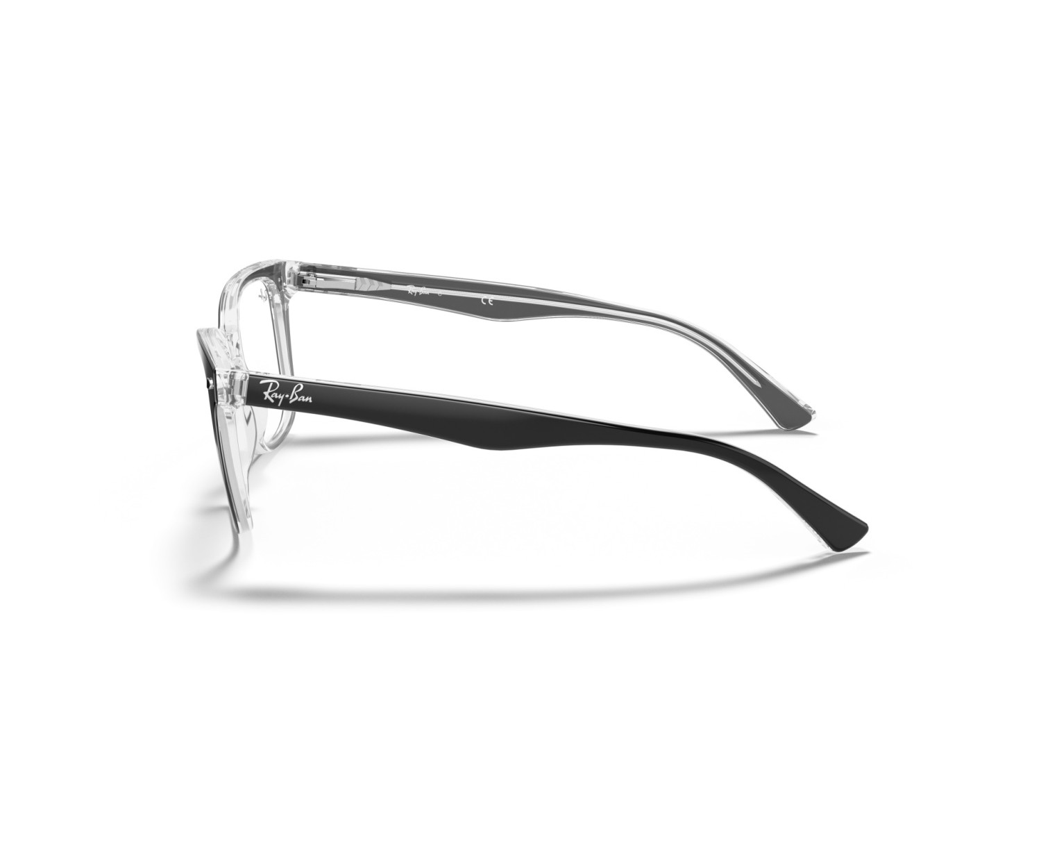 RAY-BAN  - RX5285 - 2034 - 53