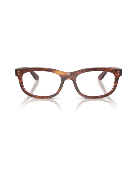 RAY-BAN - BALORETTE - RX5489 - 2144 - 54