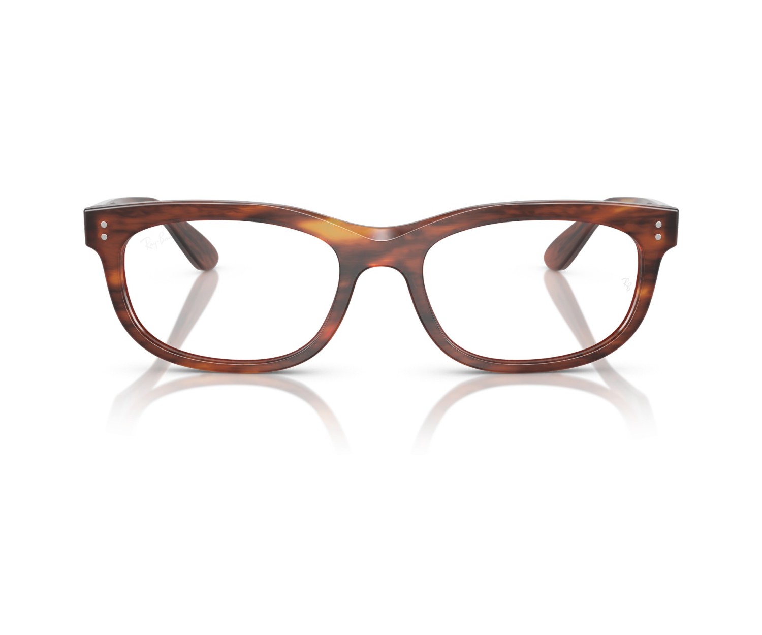 RAY-BAN - BALORETTE - RX5489 - 2144 - 54