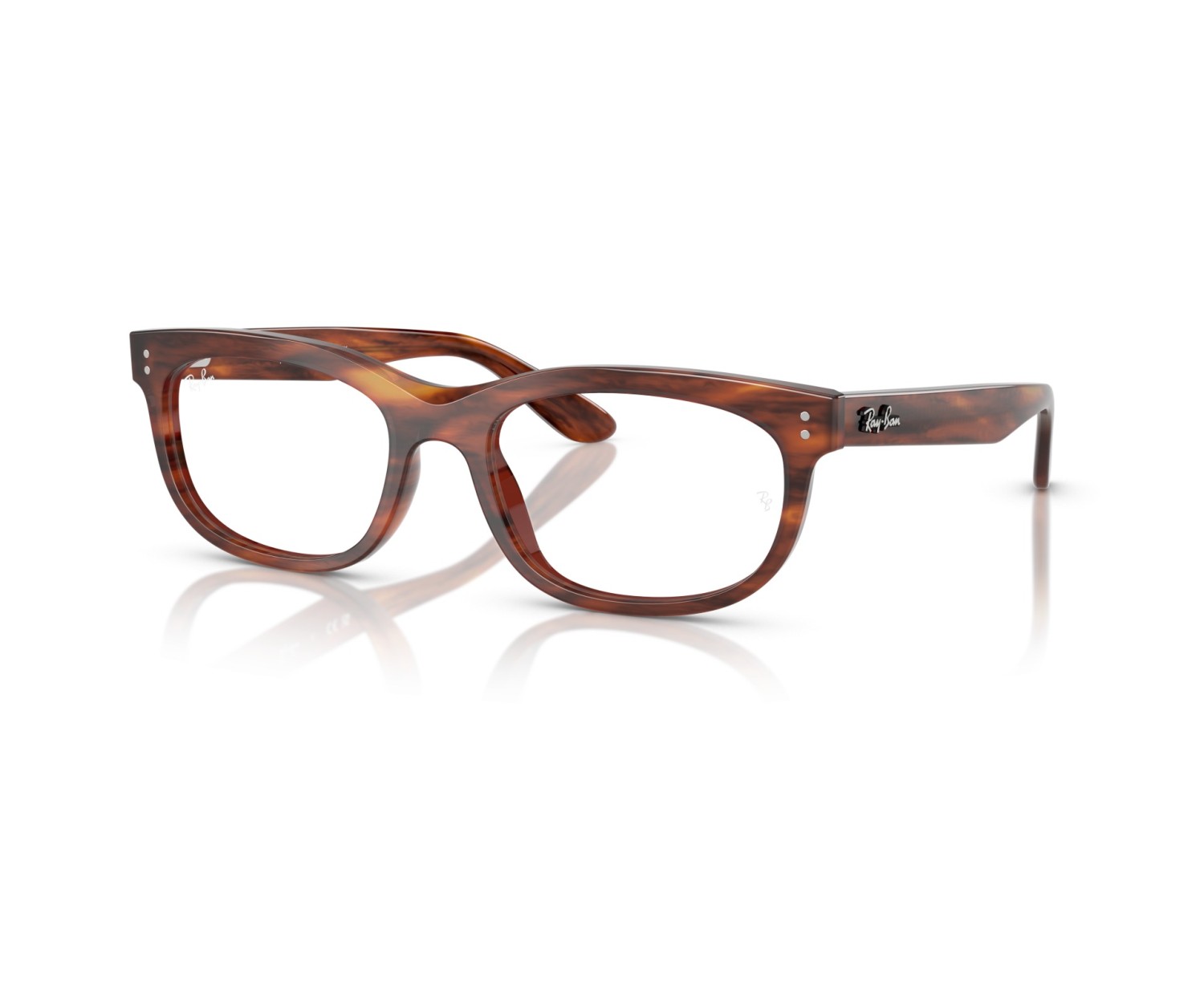 RAY-BAN - BALORETTE - RX5489 - 2144 - 54