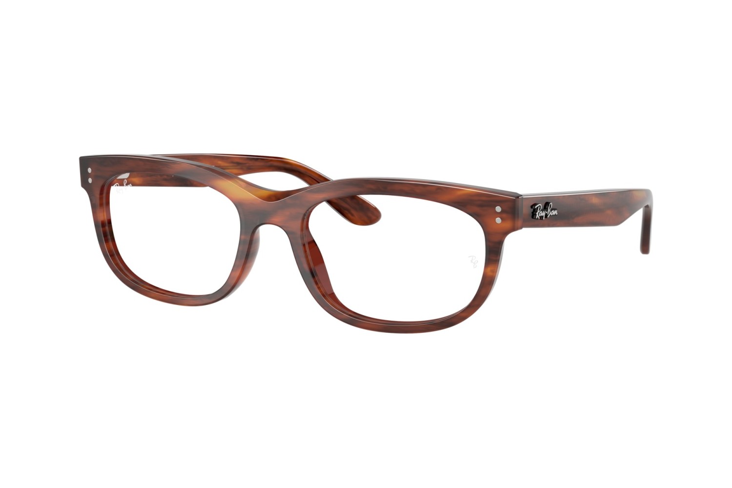 RAY-BAN - BALORETTE - RX5489 - 2144 - 56