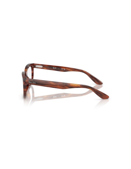 RAY-BAN - BALORETTE - RX5489 - 2144 - 56