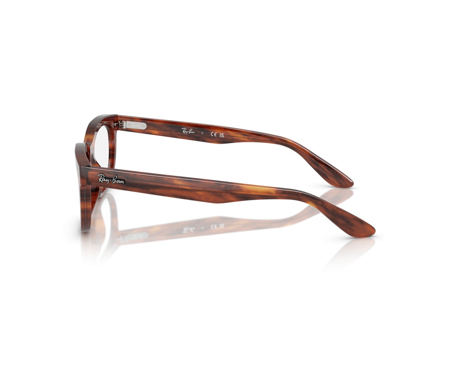RAY-BAN - BALORETTE - RX5489 - 2144 - 56