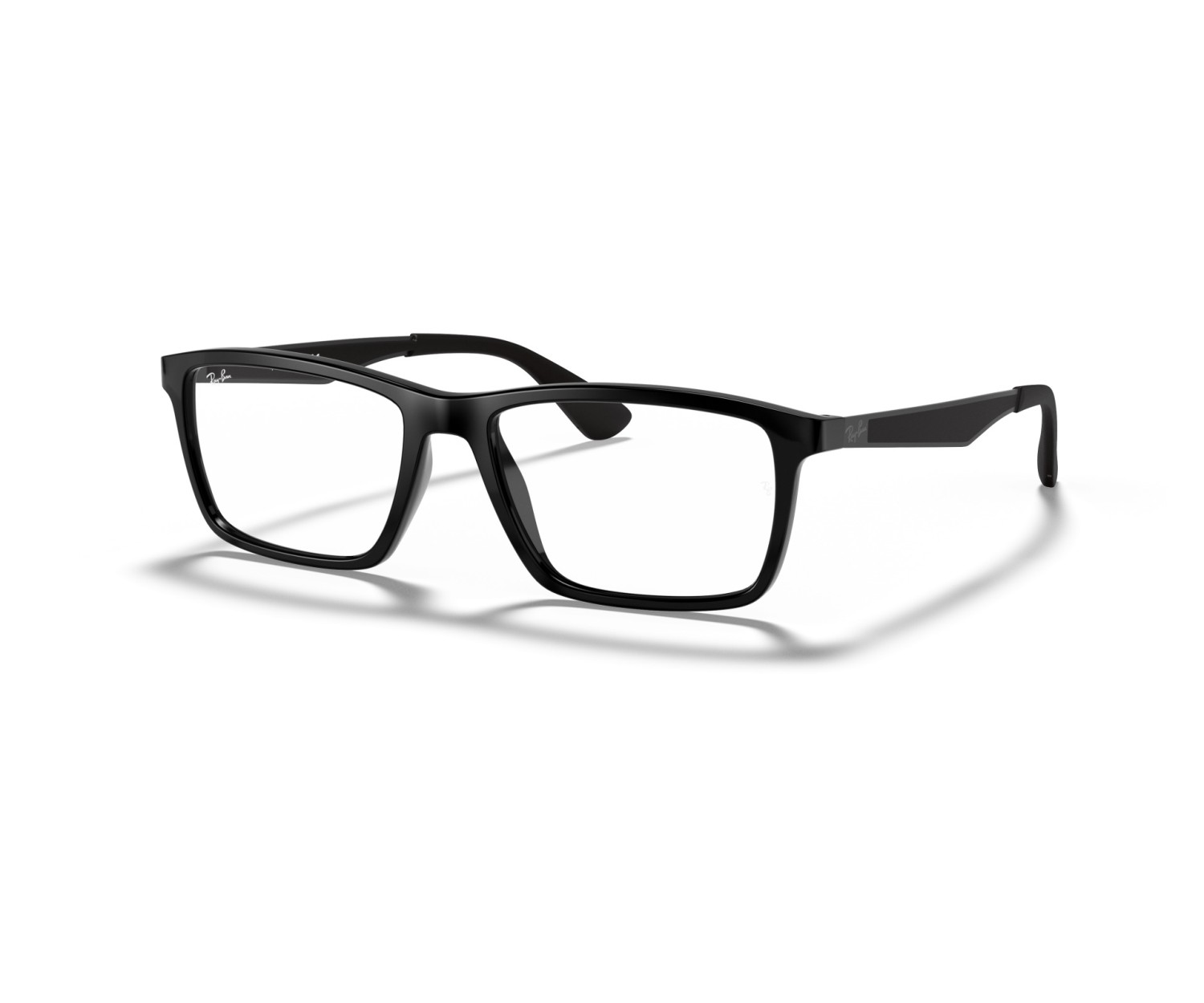 RAY-BAN  - RX7056 - 2000 - 53