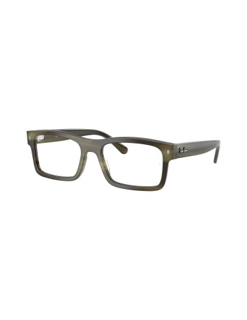 RAY-BAN - RX5435 - 8405 - 54