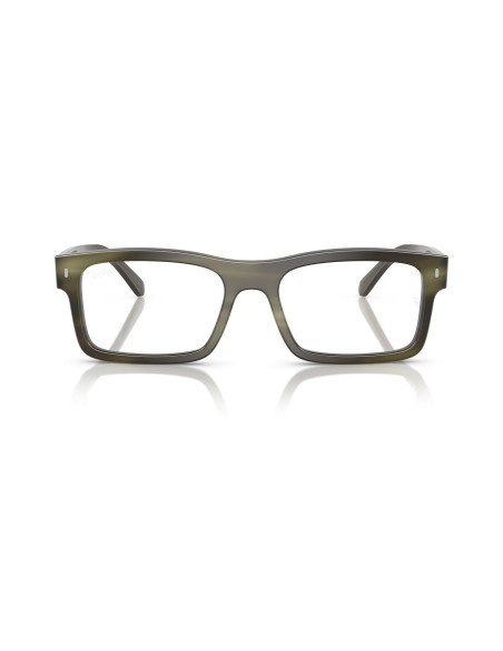 RAY-BAN  - RX5435 - 8405 - 54
