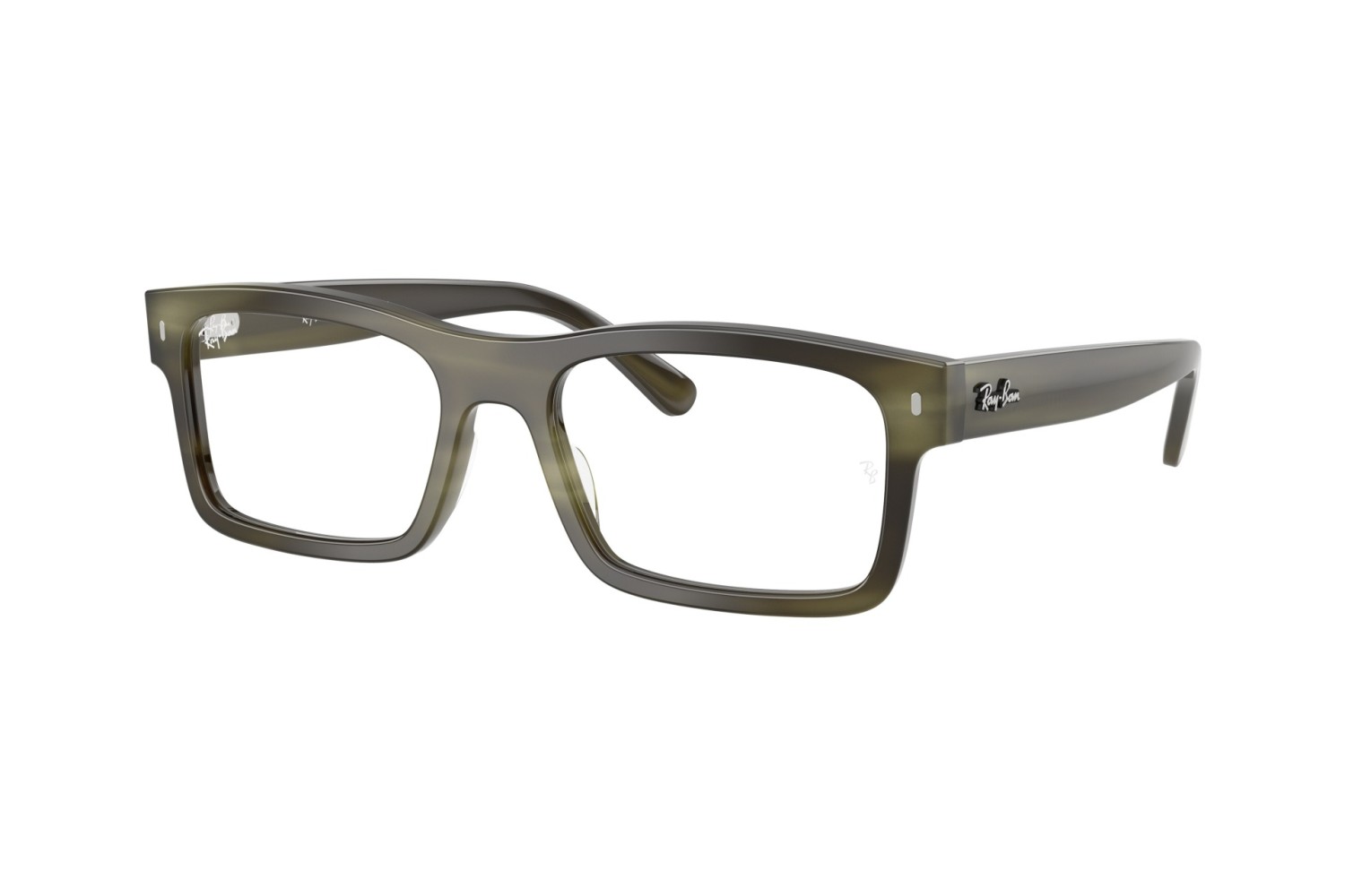 RAY-BAN  - RX5435 - 8405 - 56