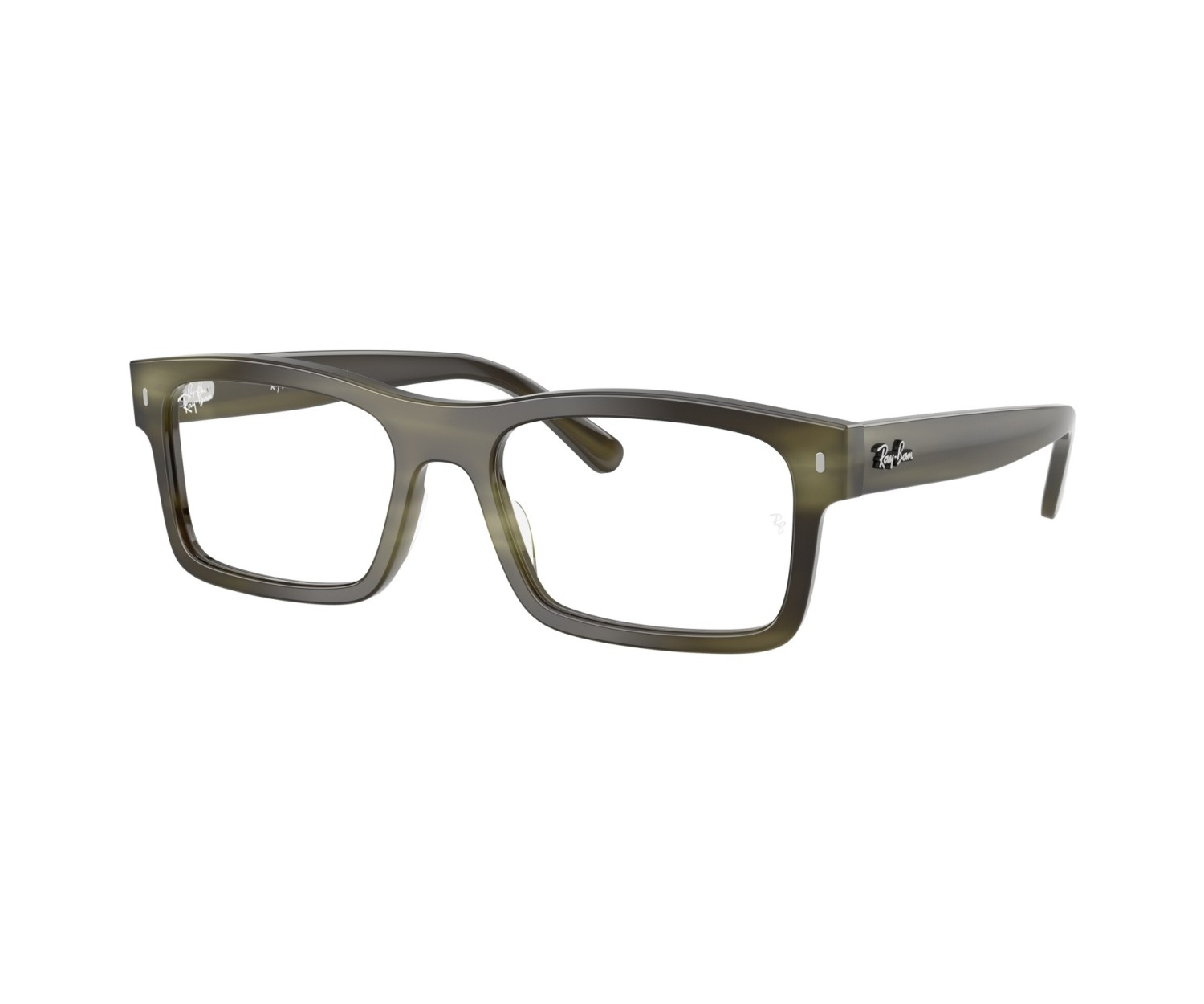 RAY-BAN  - RX5435 - 8405 - 56