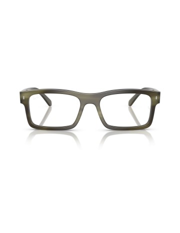 RAY-BAN - RX5435 - 8405 - 56 2