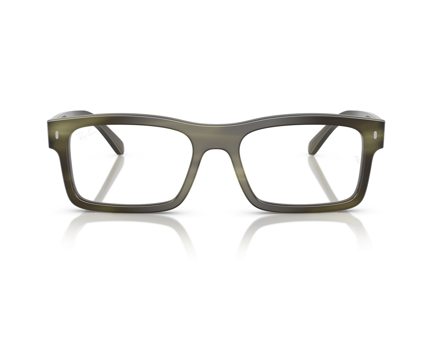 RAY-BAN  - RX5435 - 8405 - 56