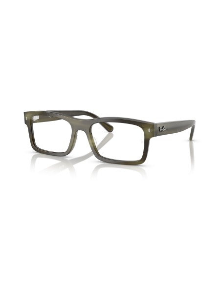 RAY-BAN  - RX5435 - 8405 - 56