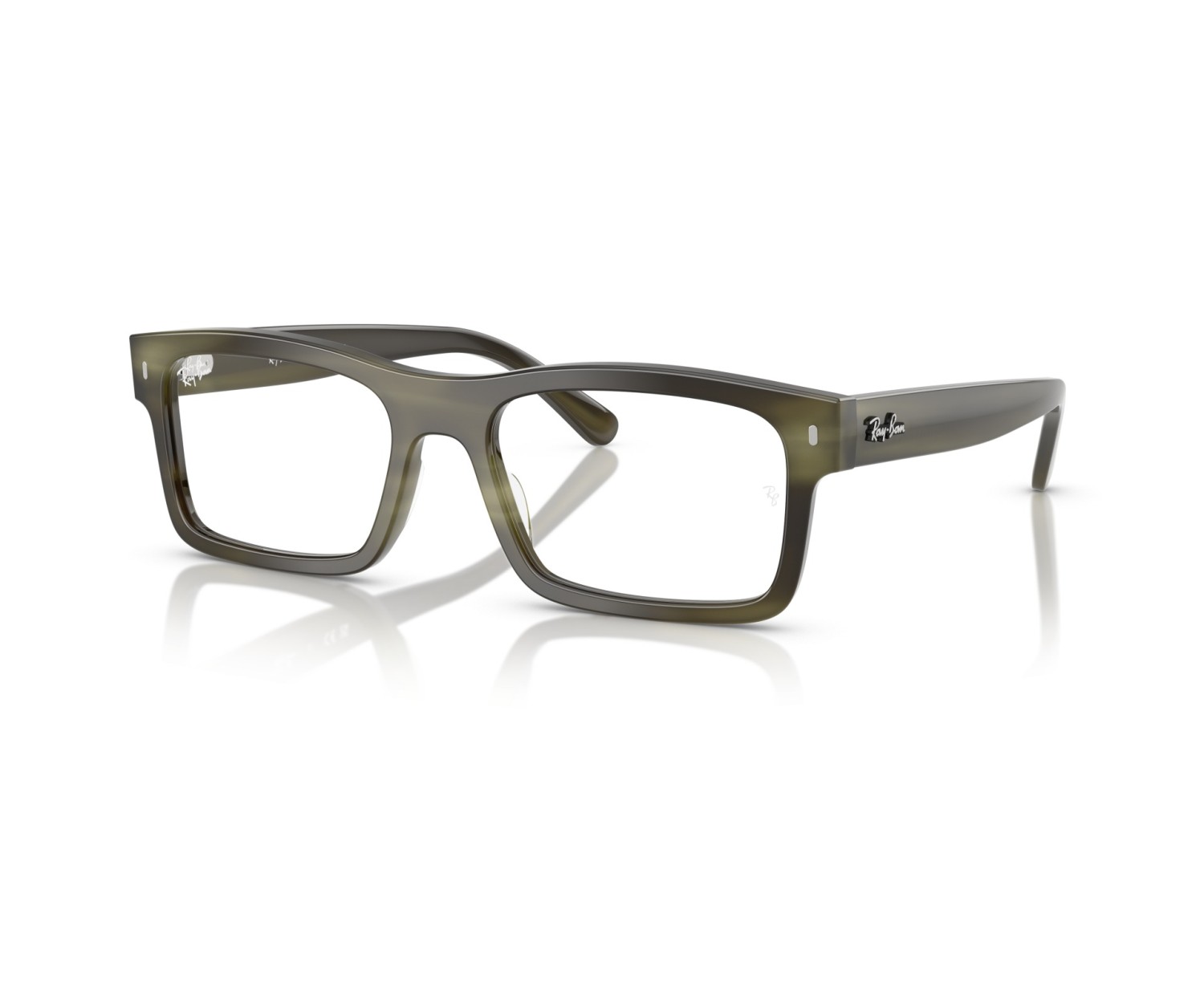 RAY-BAN  - RX5435 - 8405 - 56