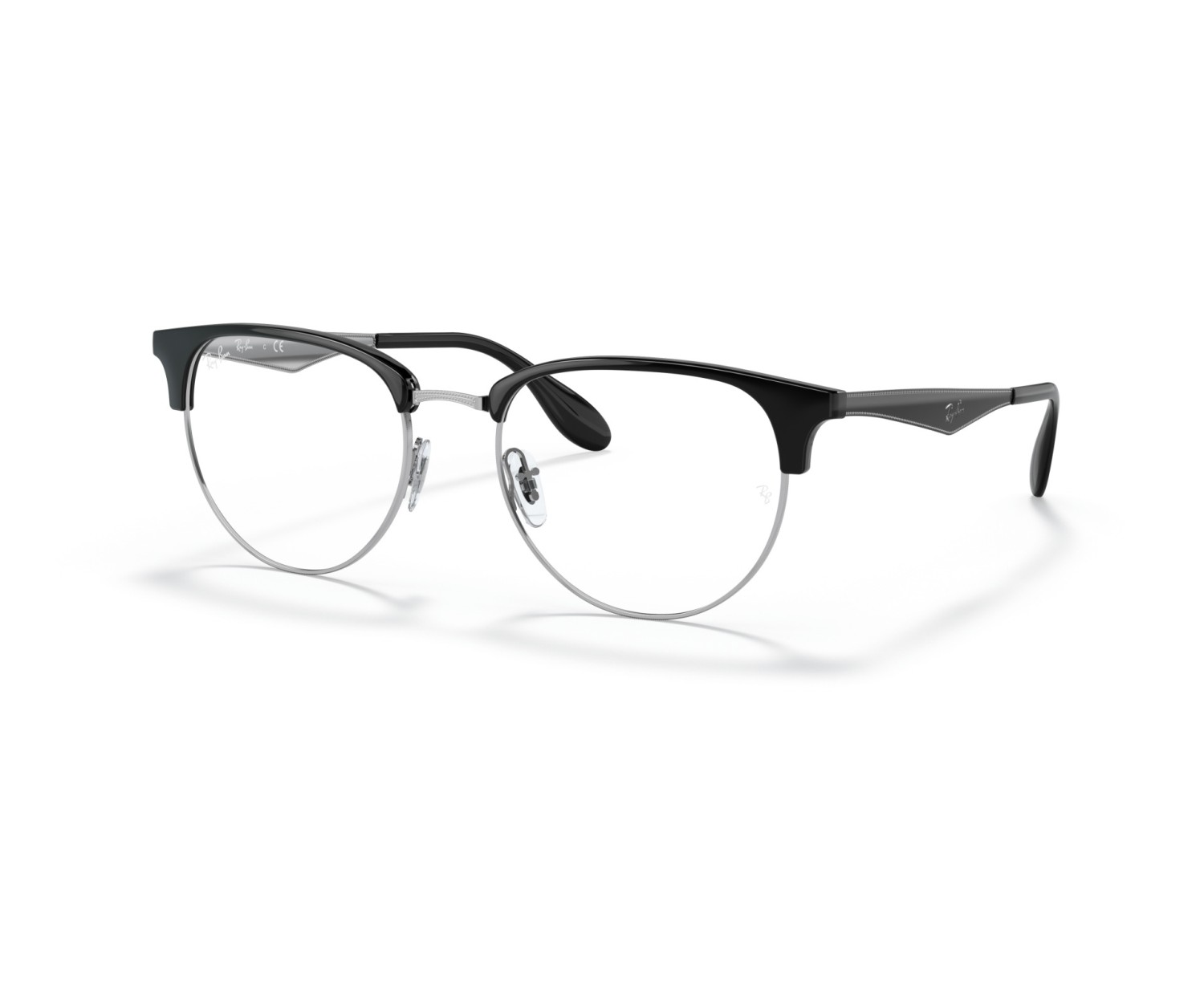 RAY-BAN  - RX6396 - 2932 - 53