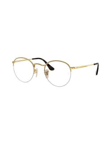 RAY-BAN - ROUND GAZE - RX3947V - 2500 - 51