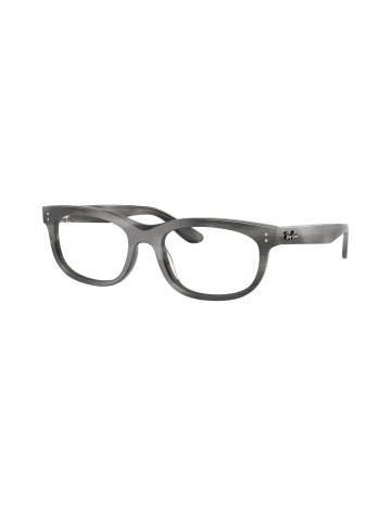 RAY-BAN - BALORETTE - RX5489 - 8400 - 54