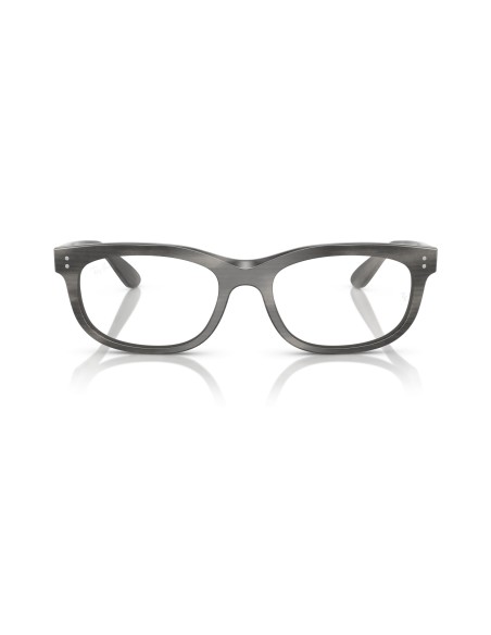 RAY-BAN - BALORETTE - RX5489 - 8400 - 54