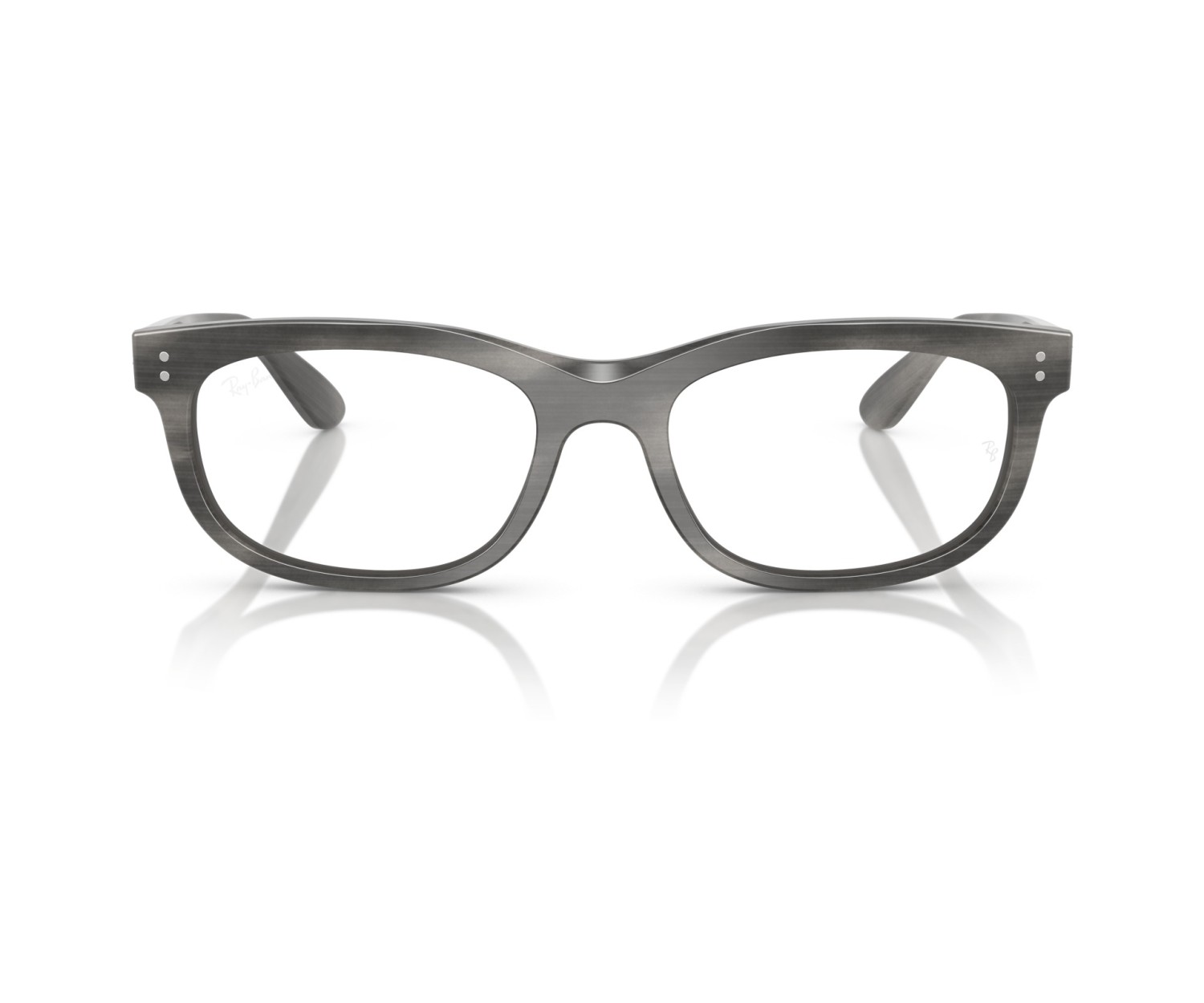 RAY-BAN - BALORETTE - RX5489 - 8400 - 54