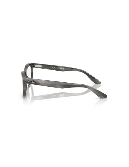 RAY-BAN - BALORETTE - RX5489 - 8400 - 54