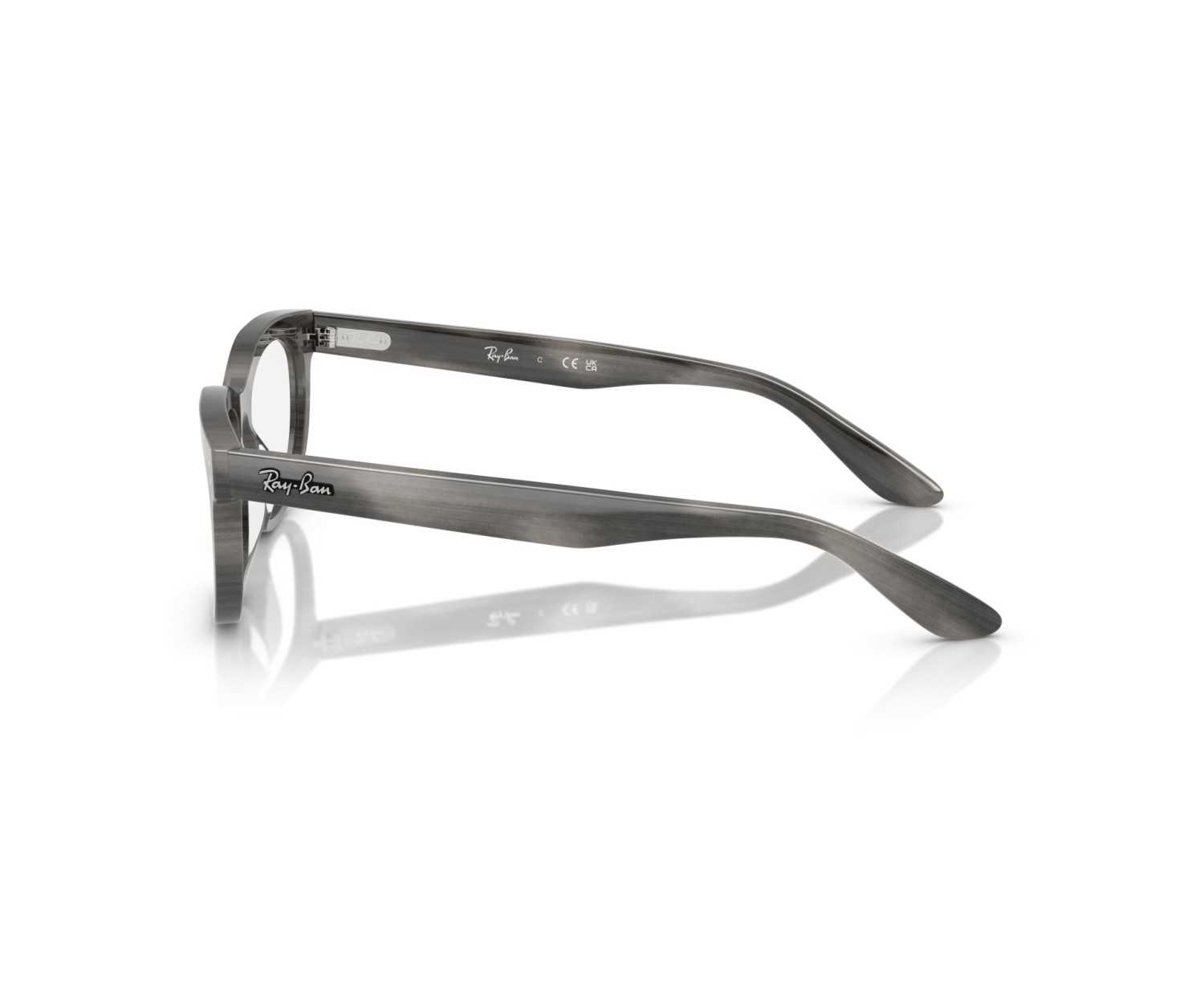 RAY-BAN - BALORETTE - RX5489 - 8400 - 54