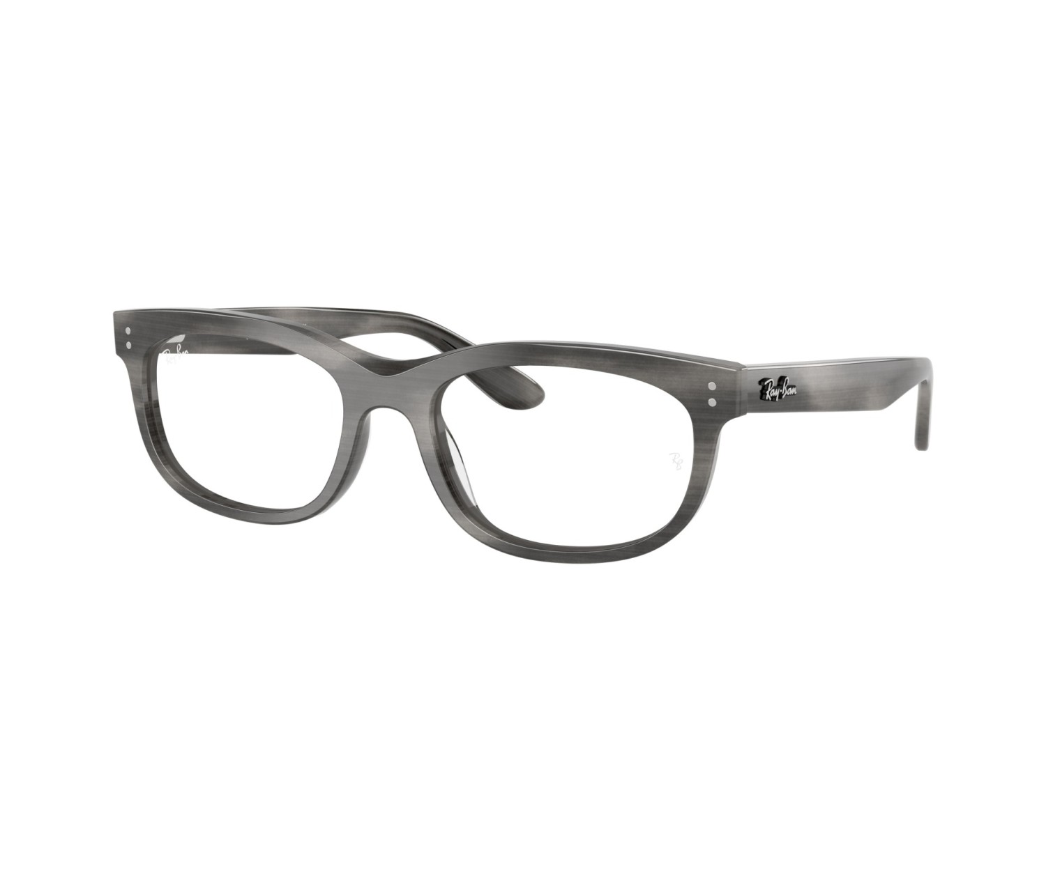 RAY-BAN - BALORETTE - RX5489 - 8400 - 56