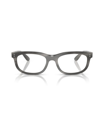 RAY-BAN - BALORETTE - RX5489 - 8400 - 56 2