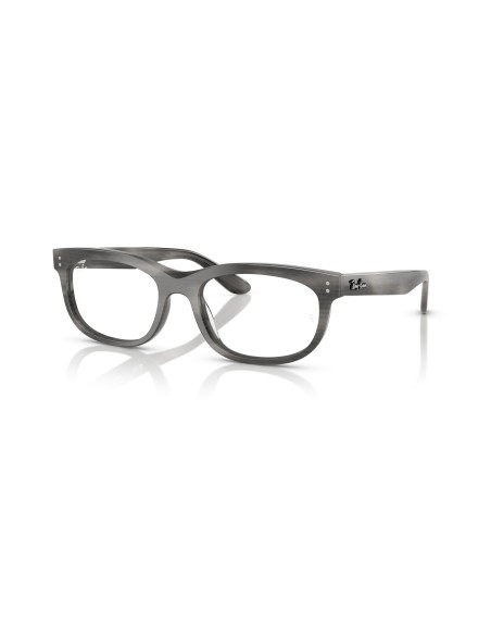 RAY-BAN - BALORETTE - RX5489 - 8400 - 56