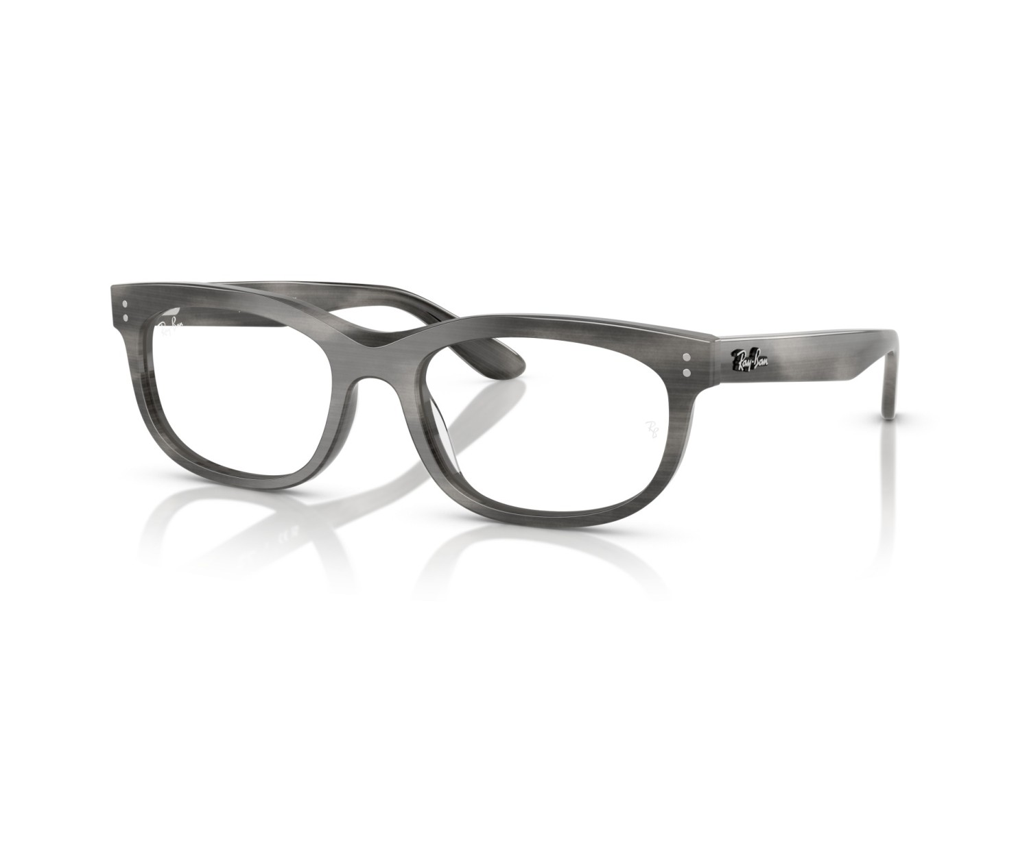 RAY-BAN - BALORETTE - RX5489 - 8400 - 56