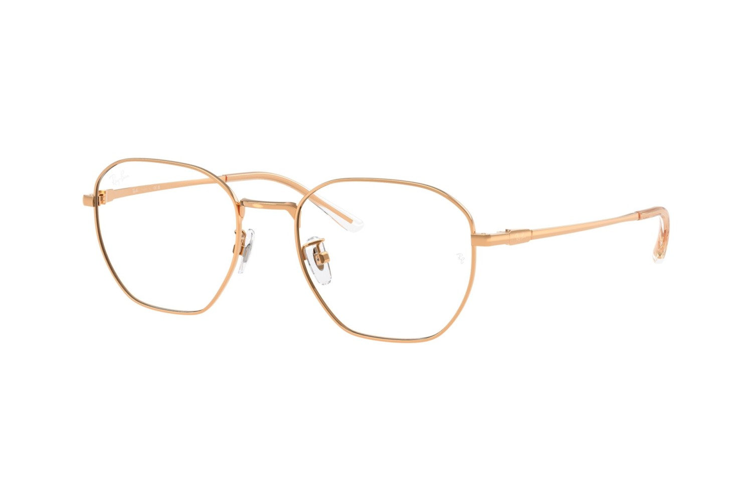 RAY-BAN  - RX8777D - 1248 - 53