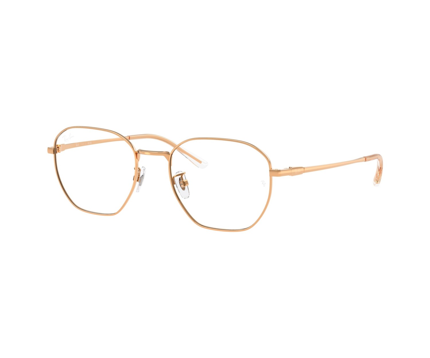 RAY-BAN  - RX8777D - 1248 - 53