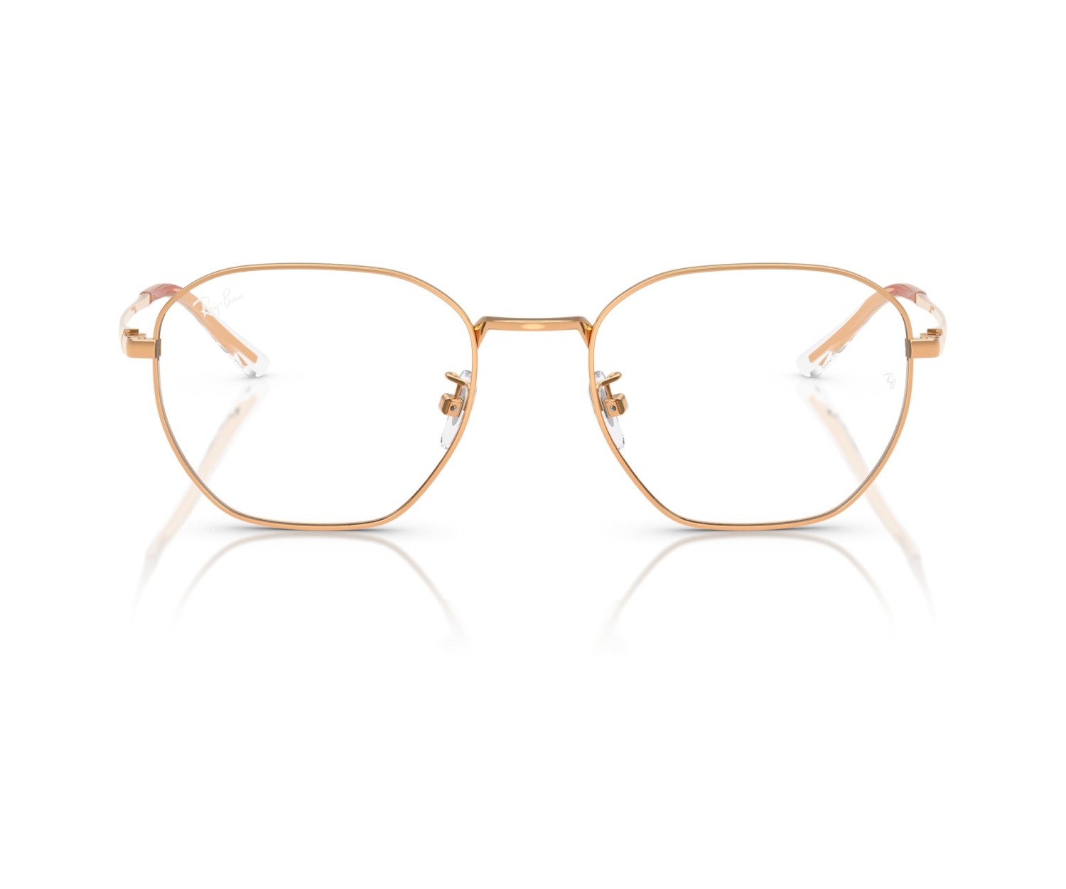 RAY-BAN  - RX8777D - 1248 - 53