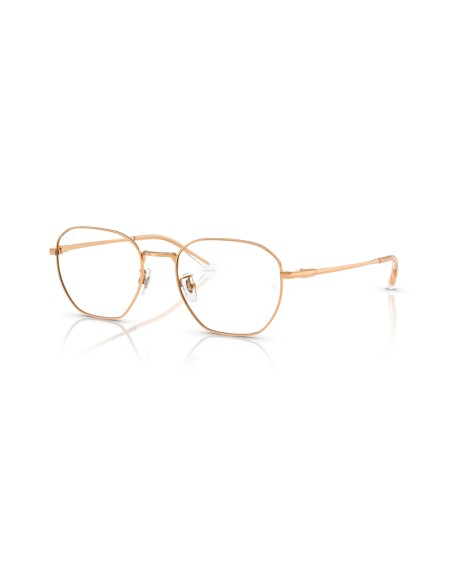 RAY-BAN  - RX8777D - 1248 - 53