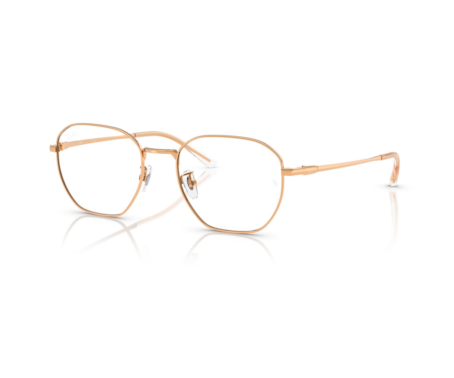RAY-BAN  - RX8777D - 1248 - 53