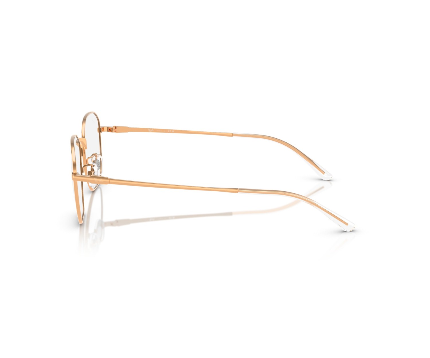RAY-BAN  - RX8777D - 1248 - 53