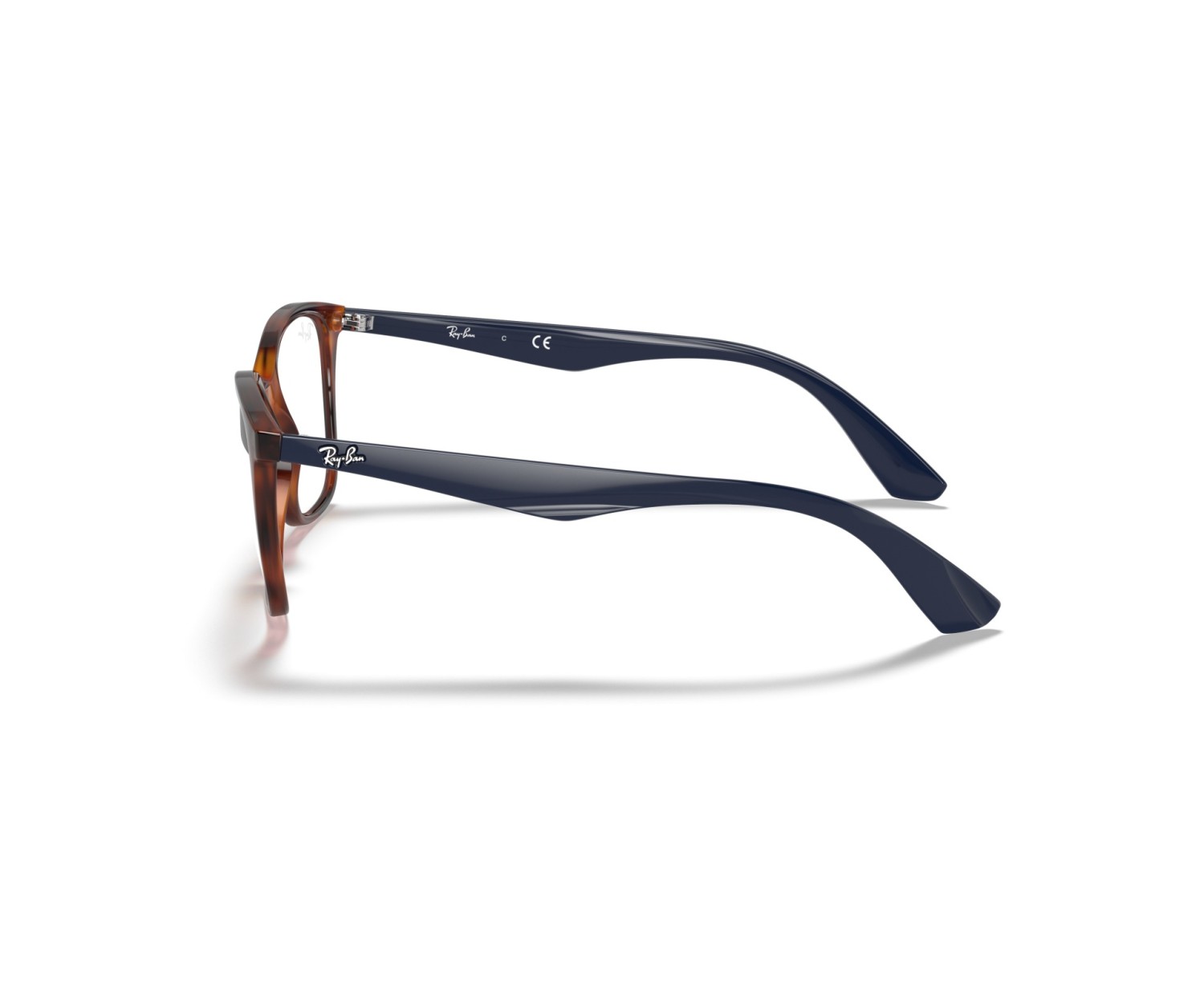 RAY-BAN  - RX7066 - 5585 - 52
