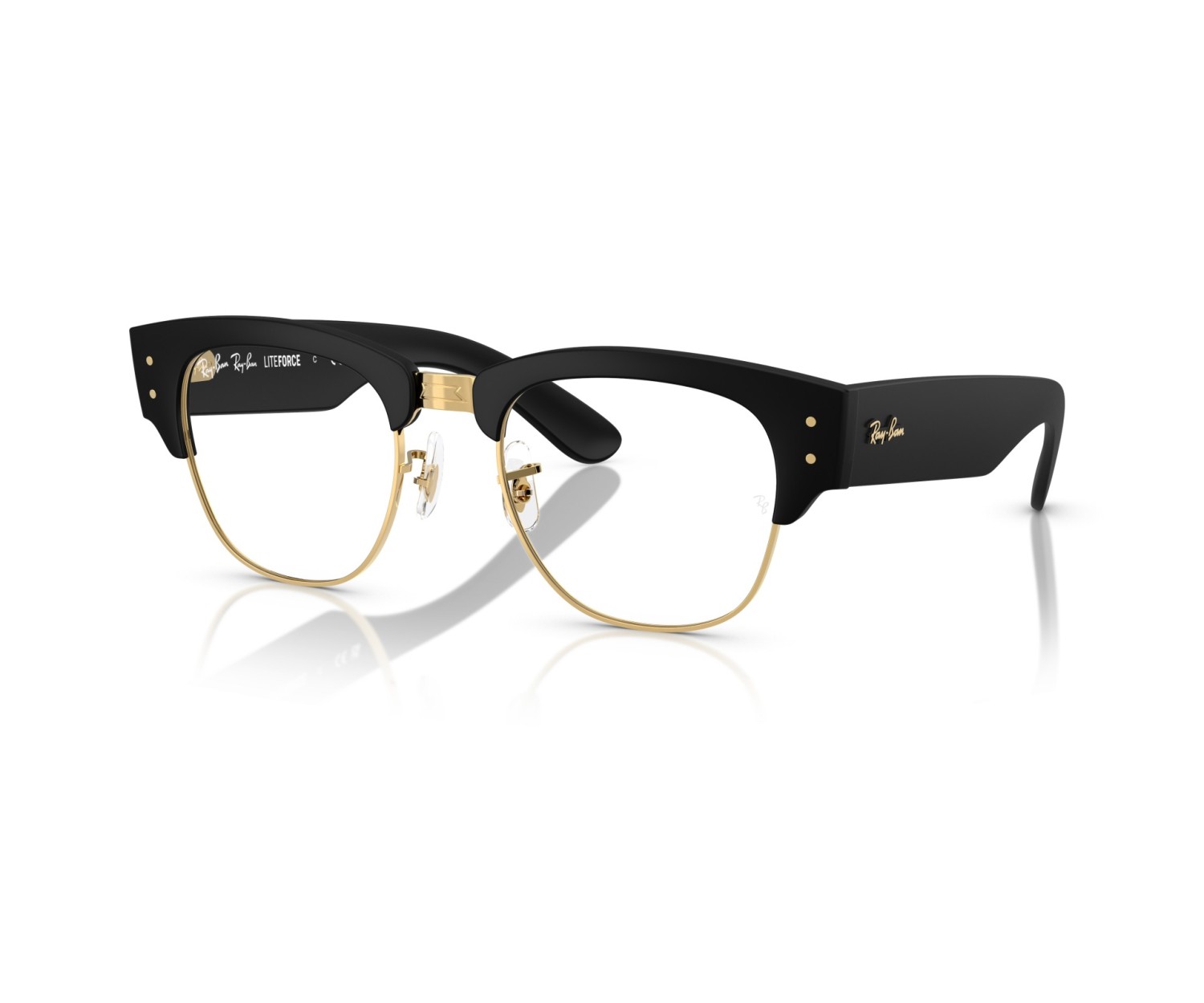 RAY-BAN - RX7316V - 5204 - 50
