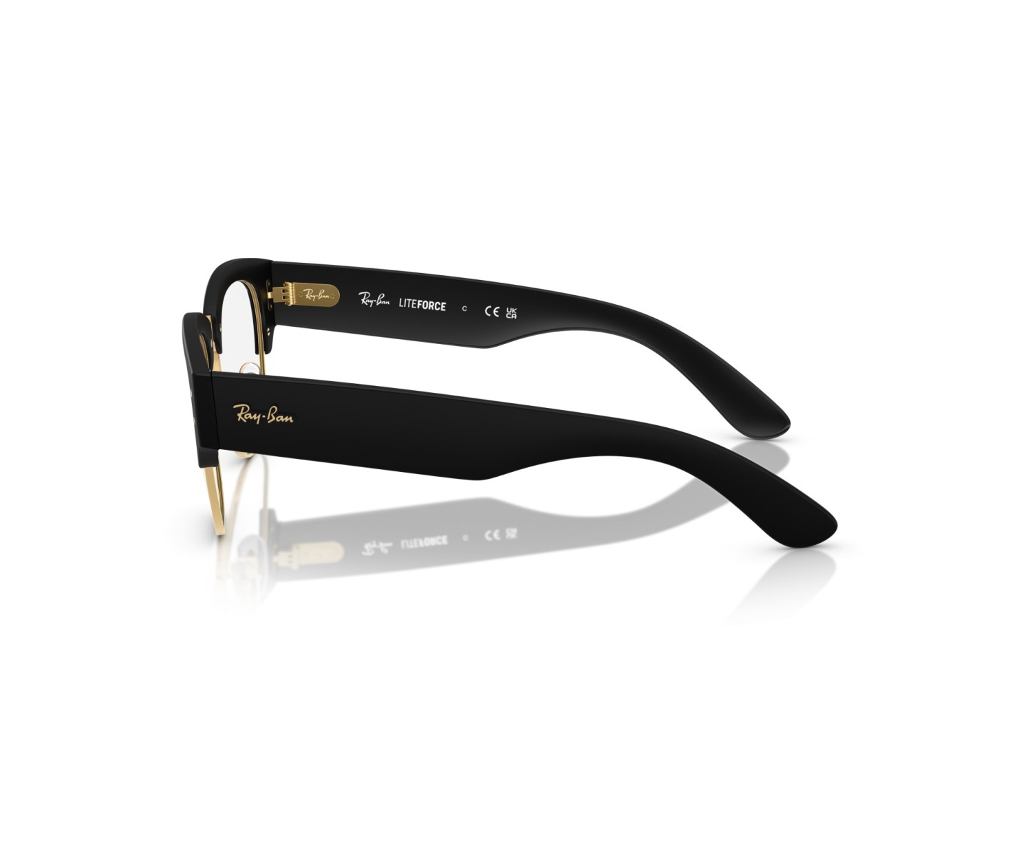 RAY-BAN - RX7316V - 5204 - 50