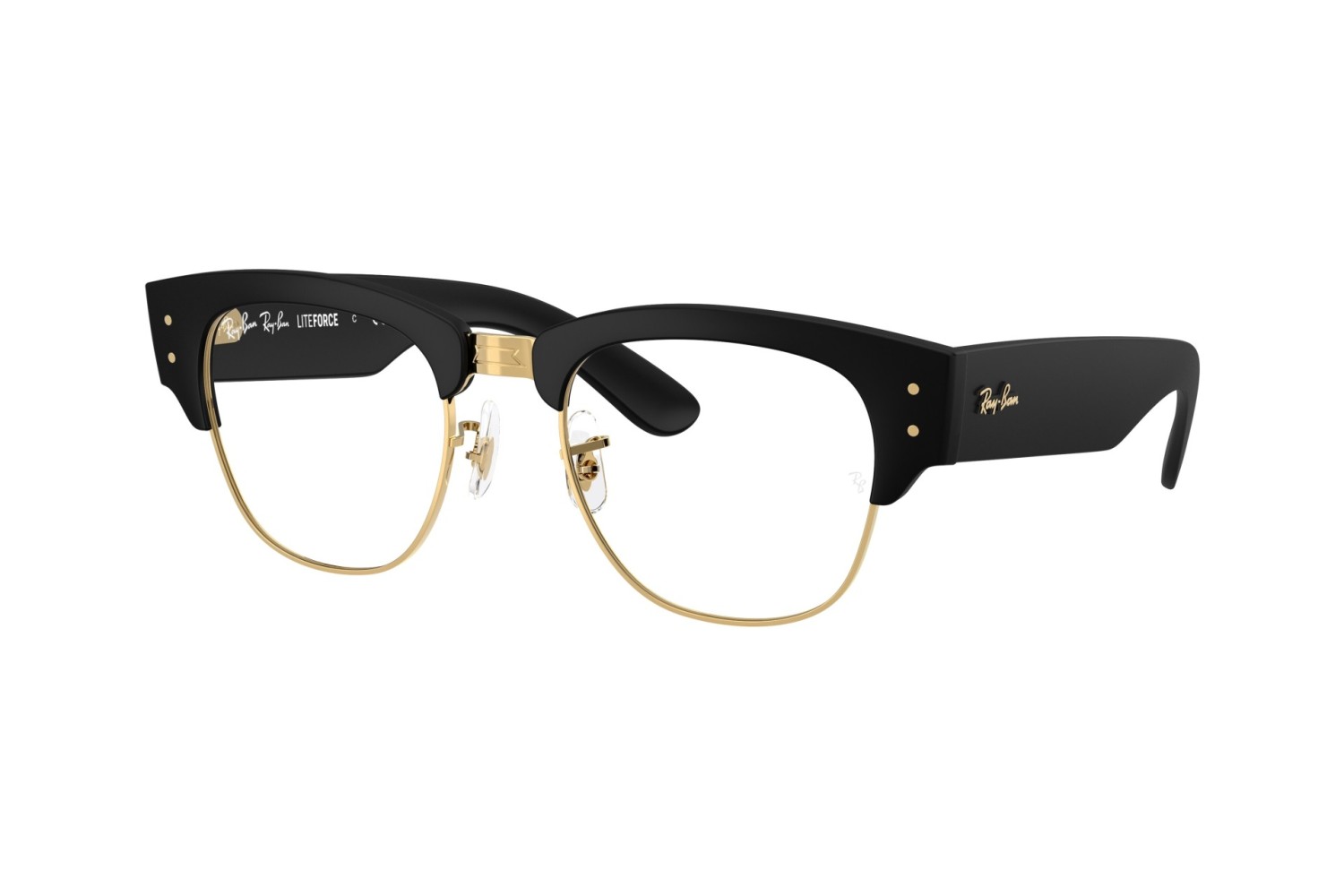 RAY-BAN - RX7316V - 5204 - 52