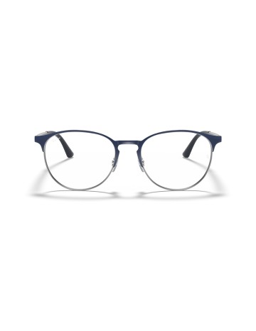 RAY-BAN - RX6375 - 2981 - 51 2