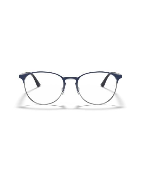 RAY-BAN - RX6375 - 2981 - 51