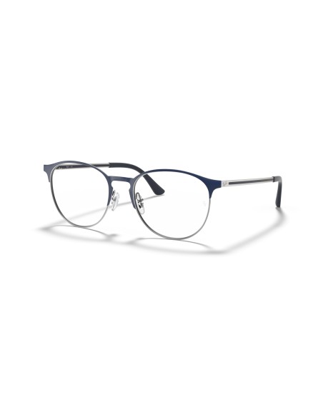 RAY-BAN - RX6375 - 2981 - 53