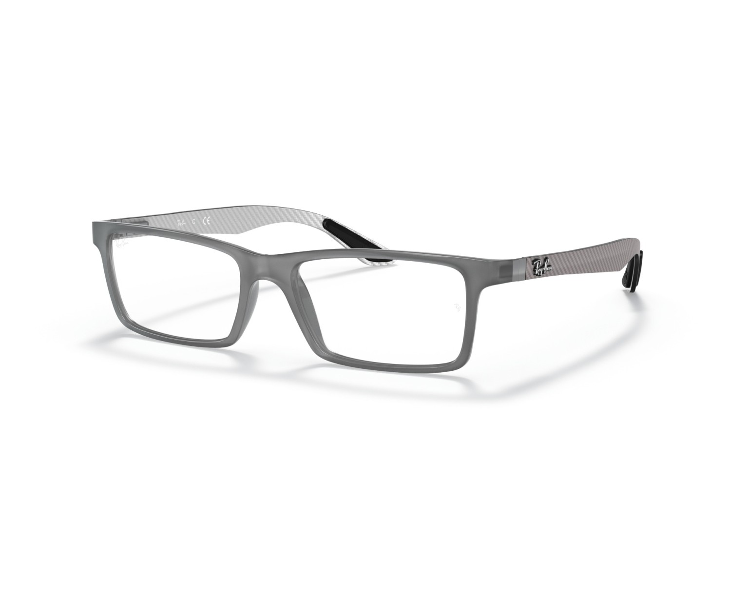 RAY-BAN  - RX8901 - 5244 - 53