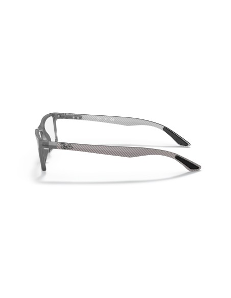 RAY-BAN  - RX8901 - 5244 - 53